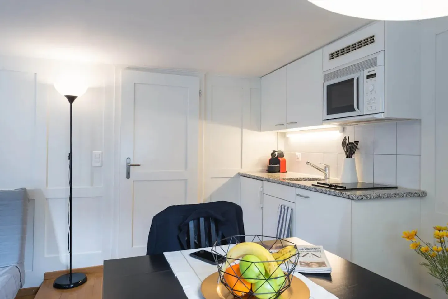 Appartement à louer - Photo 2 sur 10