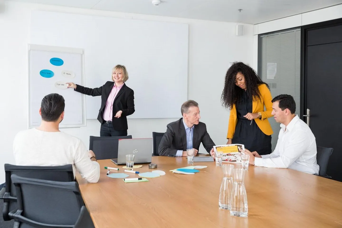 Your new business idea - Photo 1 of 7