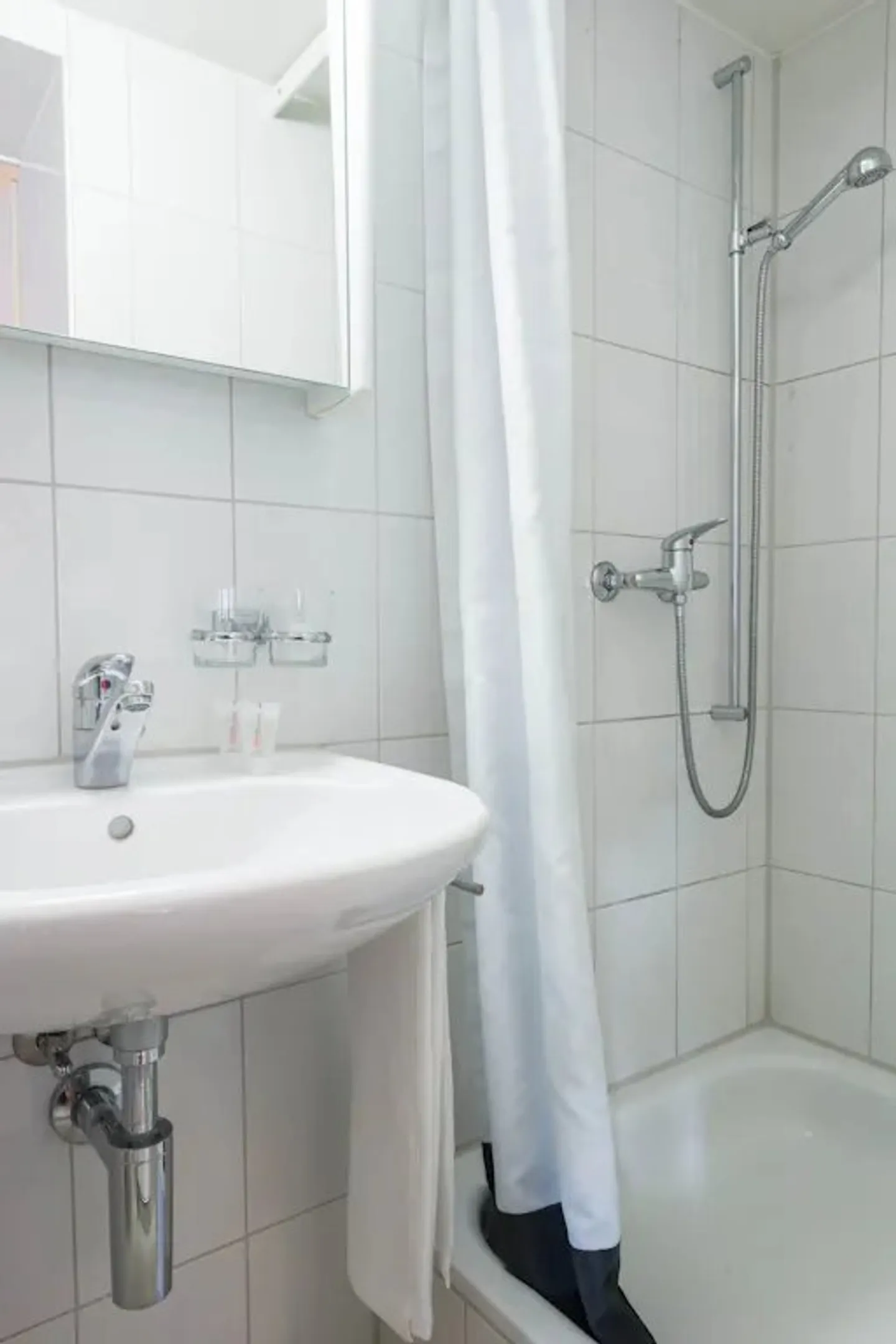 Appartement à louer - Photo 3 sur 10