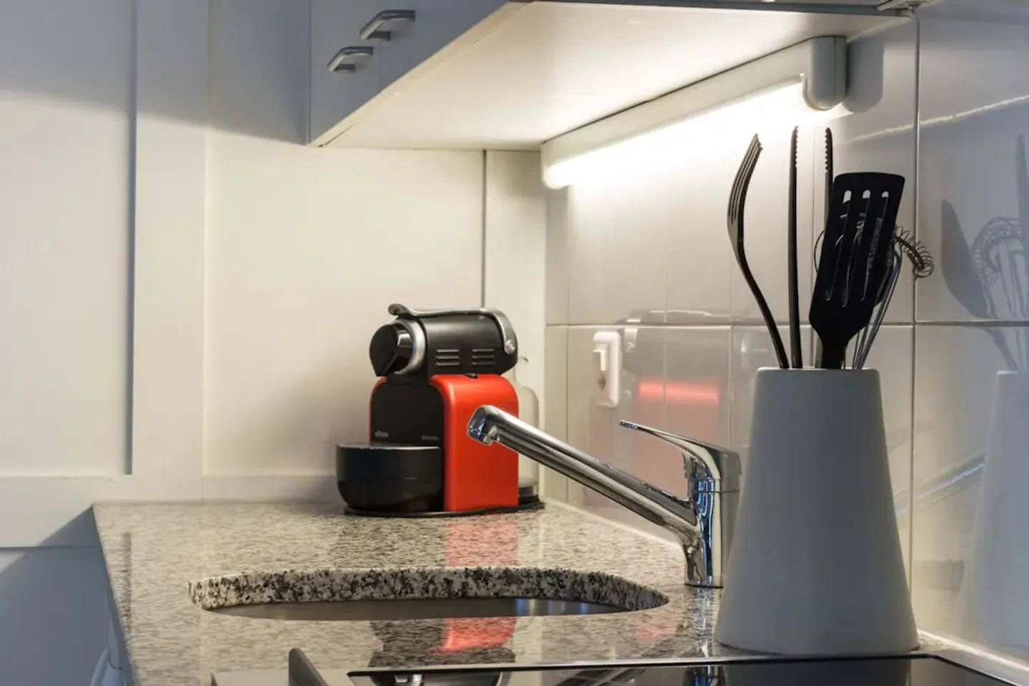 Appartement à louer - Photo 4 sur 10