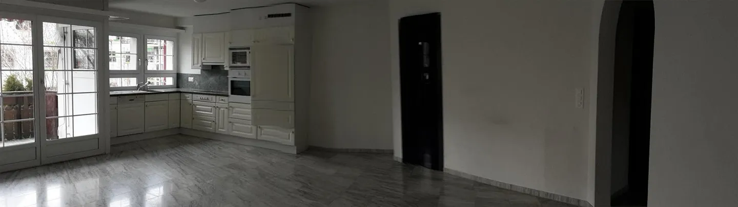 2.5 room apartment - Photo 2 of 11