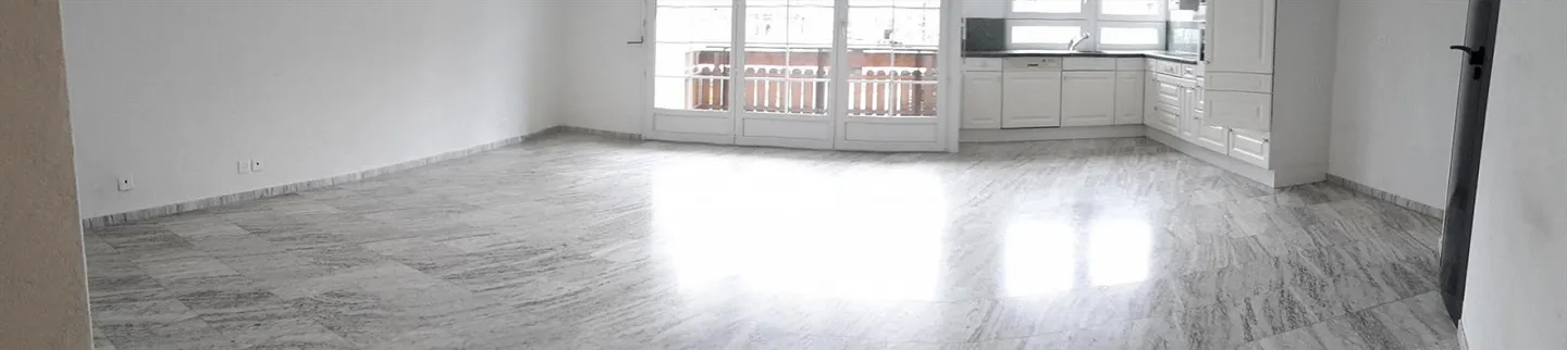 2.5 room apartment - Photo 3 of 11