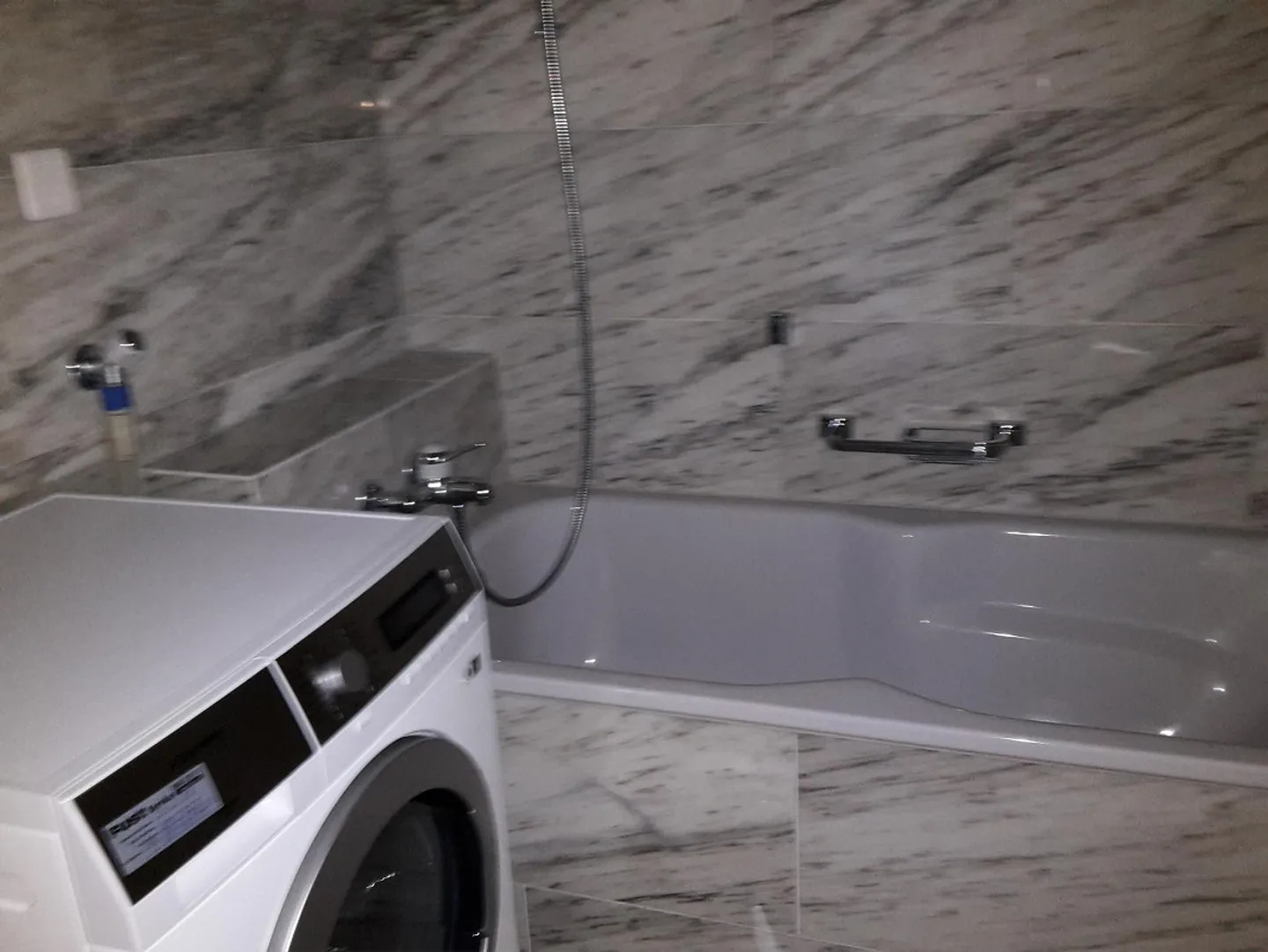 2.5 room apartment - Photo 5 of 11