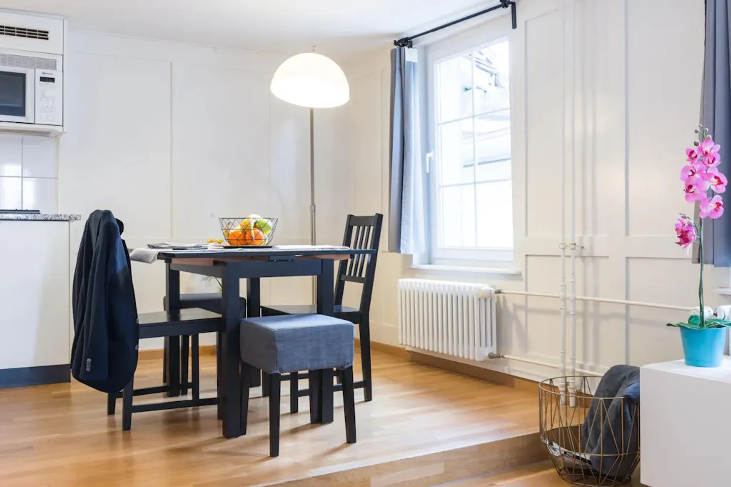 Appartement à louer - Photo 5 sur 10