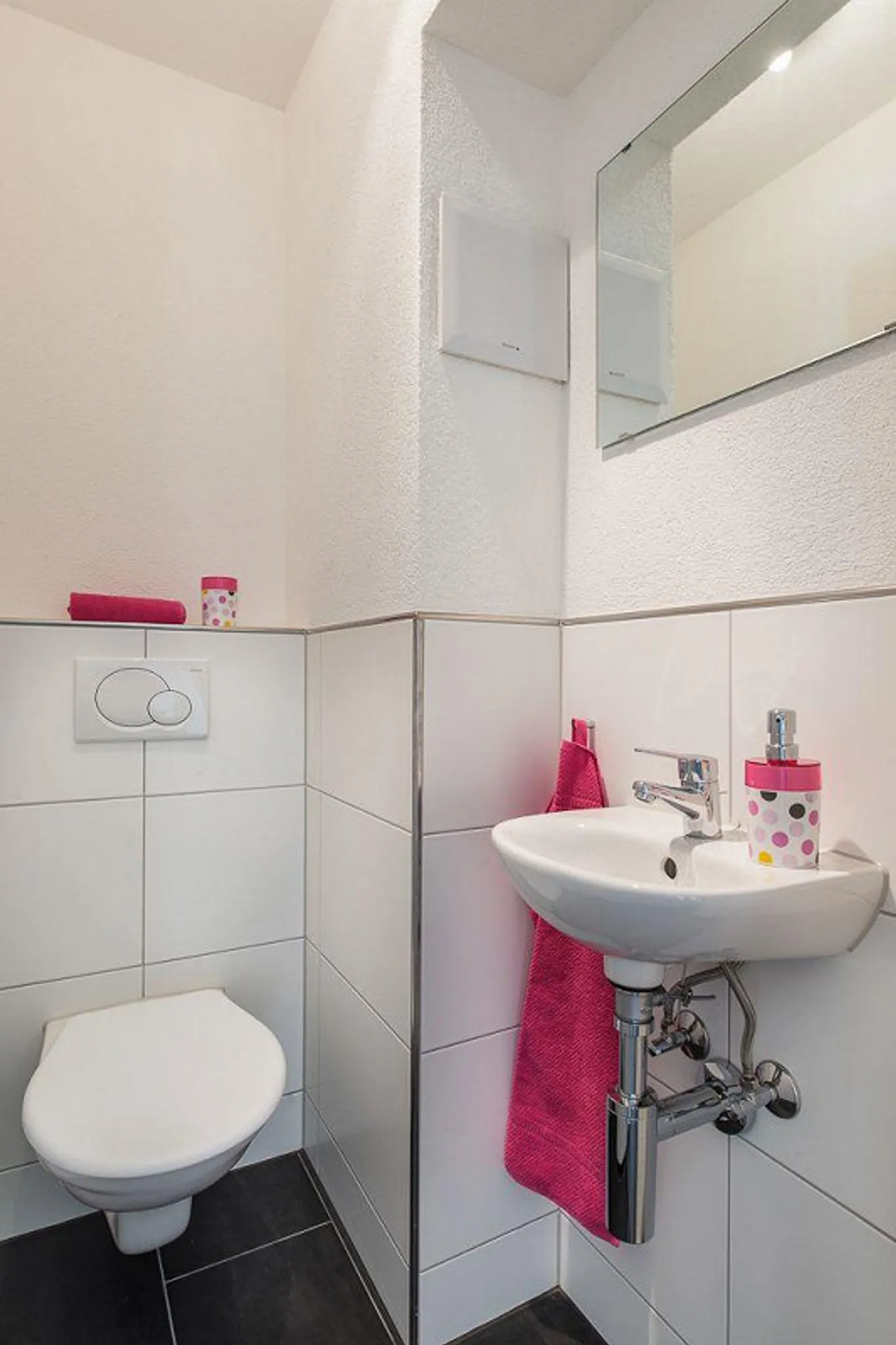 grand appartement avec une vue magnifique - Photo 4 sur 9