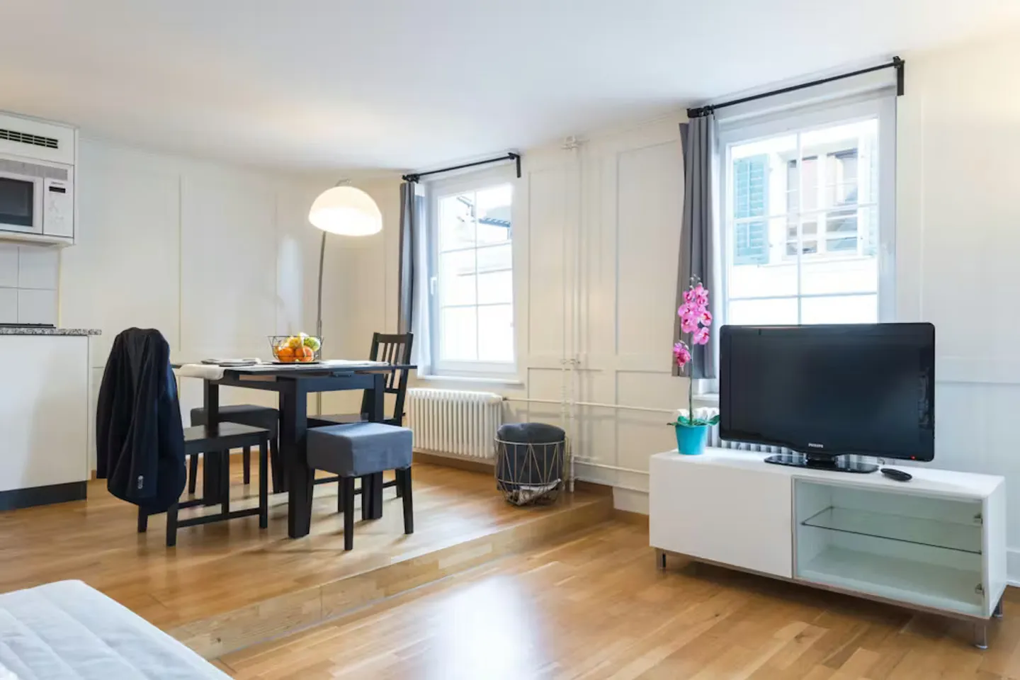 Appartement à louer - Photo 8 sur 10