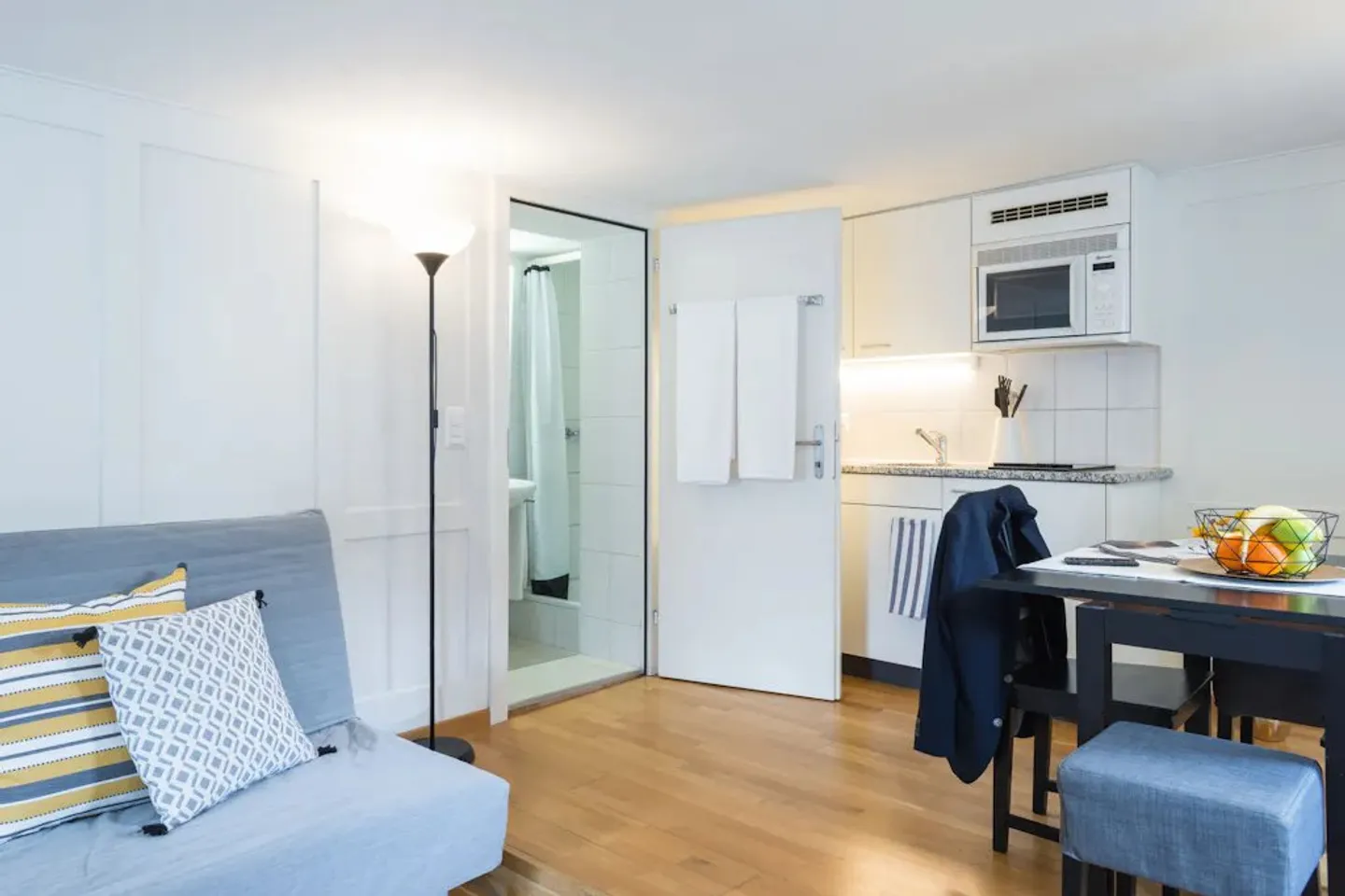 Appartement à louer - Photo 9 sur 10