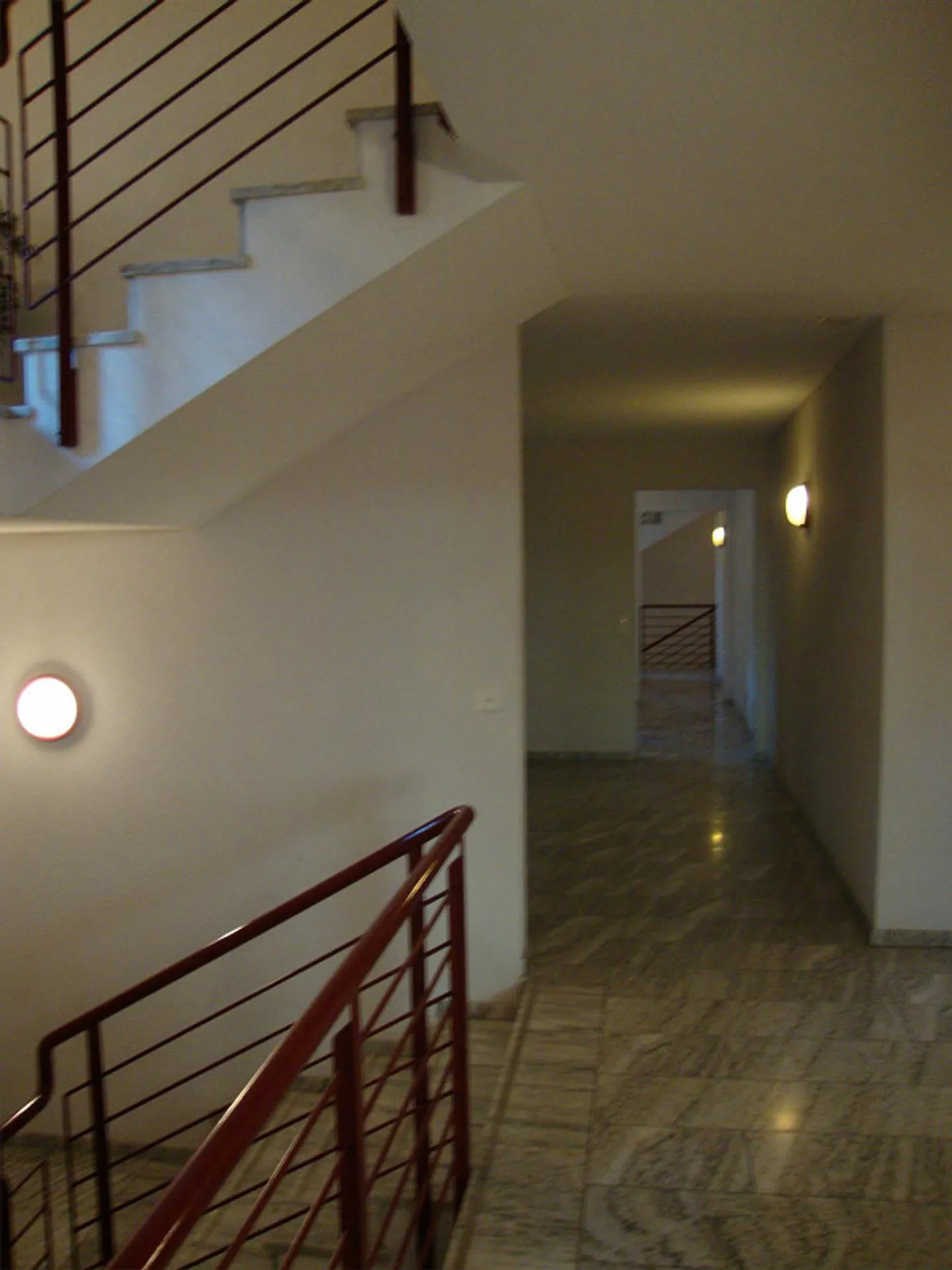 2.5 room apartment - Photo 8 of 11