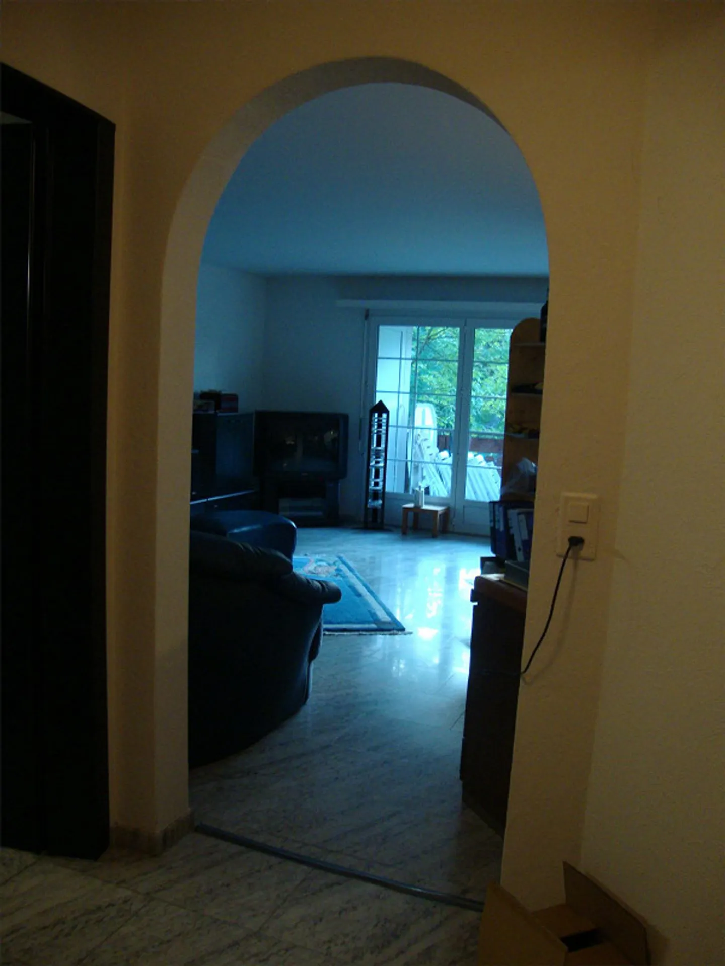 2.5 room apartment - Photo 9 of 11