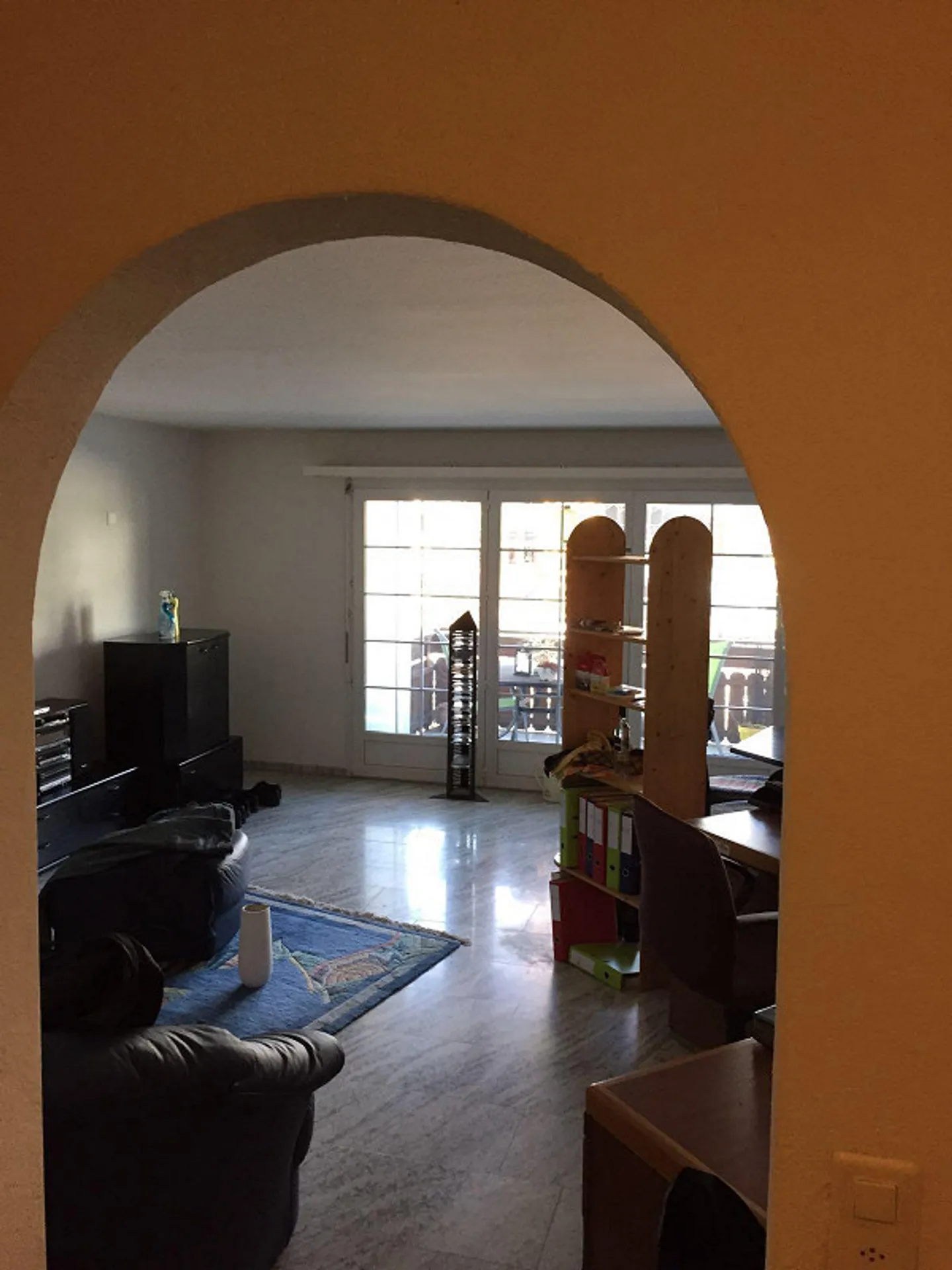 2.5 room apartment - Photo 10 of 11