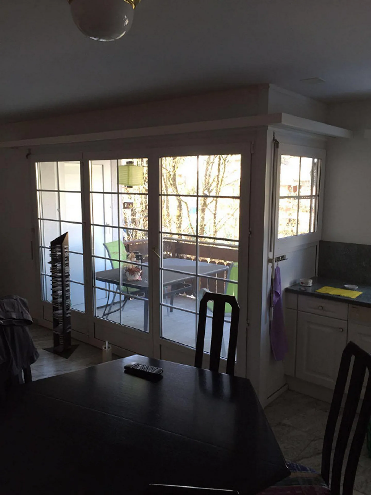 2.5 room apartment - Photo 11 of 11