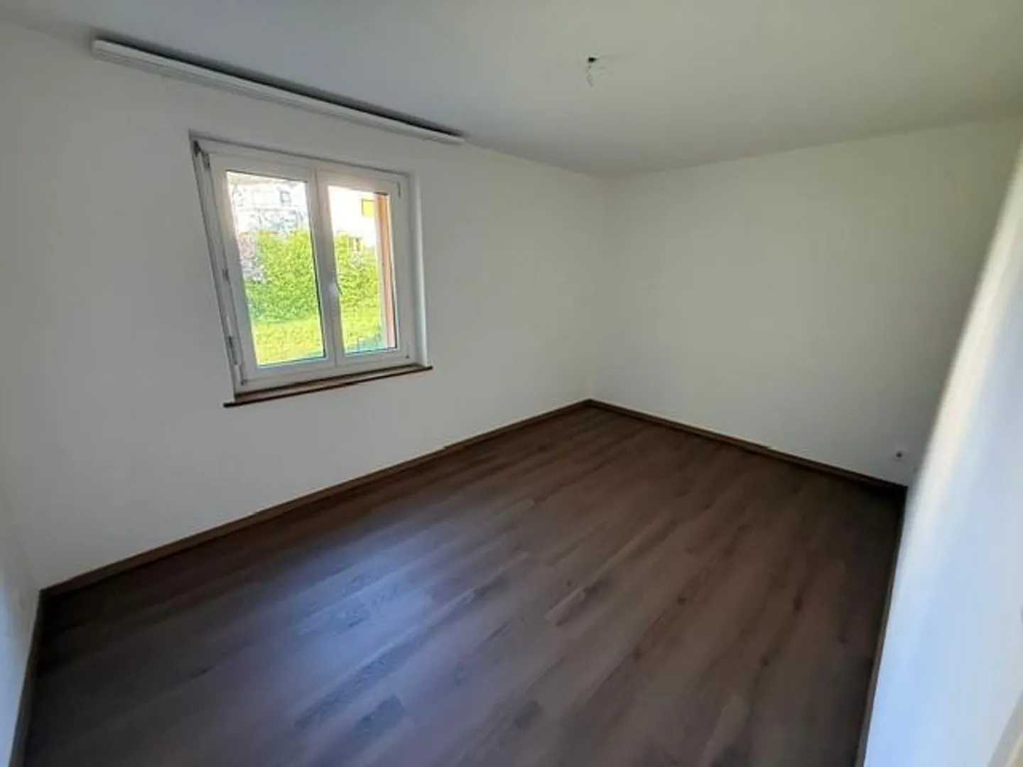 Appartement lumineux avec balcon dans un emplacement calme à Wetzikon - Photo 6 sur 8