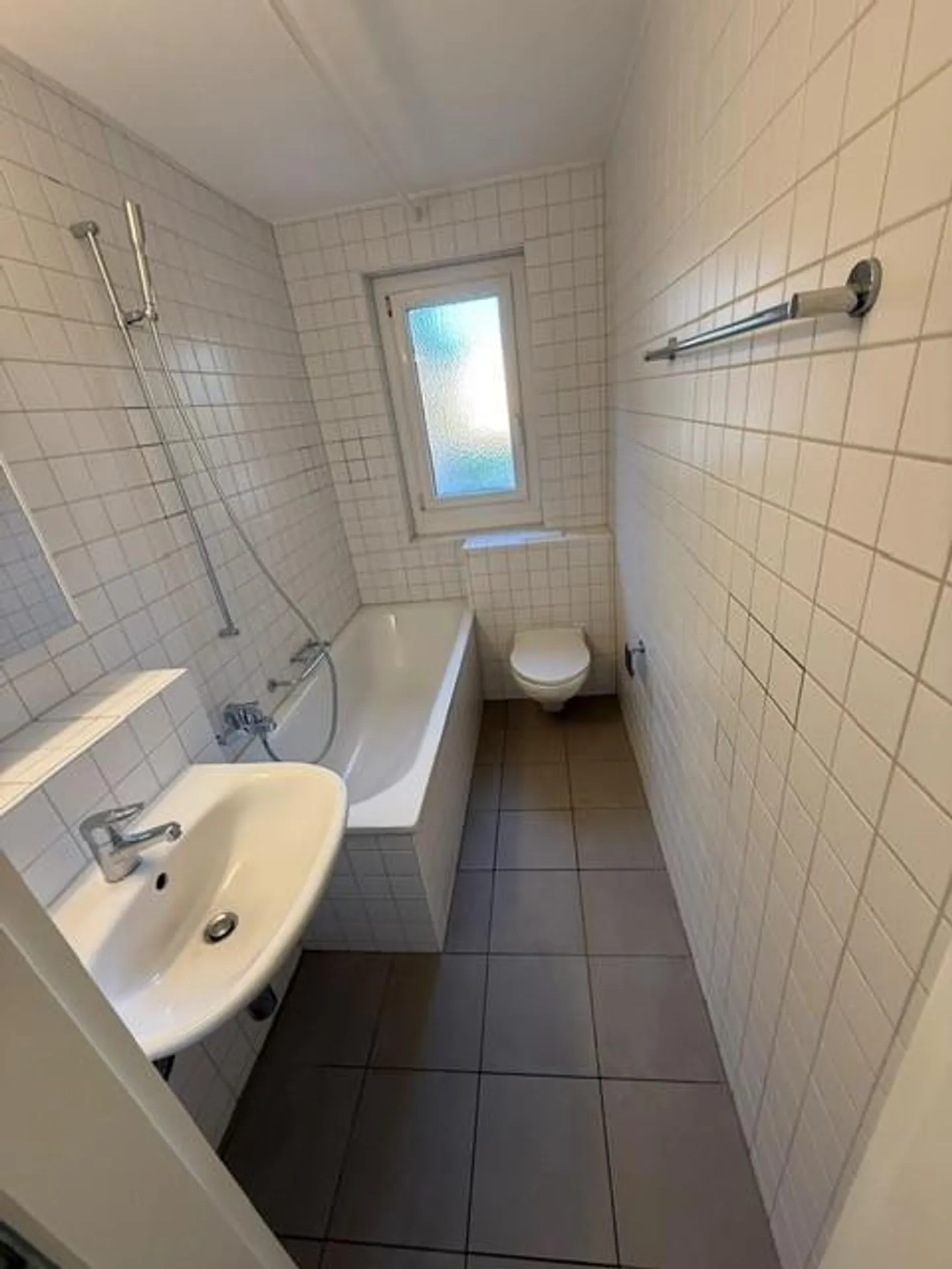 Appartement lumineux avec balcon dans un emplacement calme à Wetzikon - Photo 7 sur 8