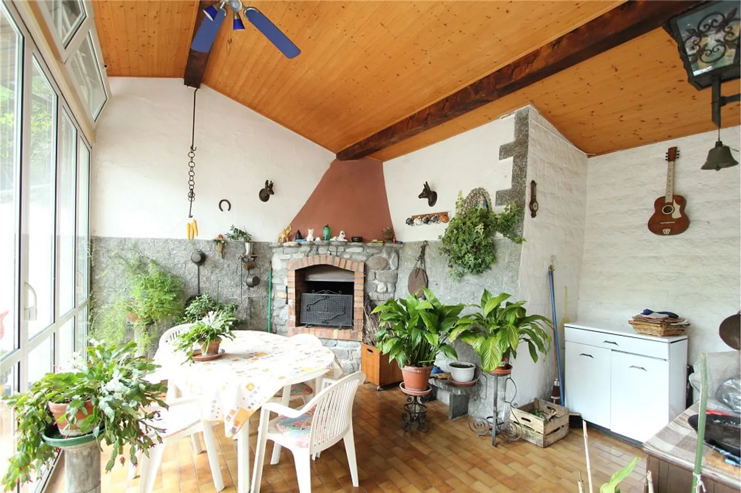 «7 Room single house» - Photo 4 sur 13