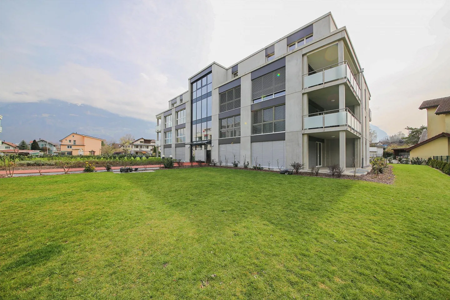 Here your living dreams come true! - Photo 1 of 7