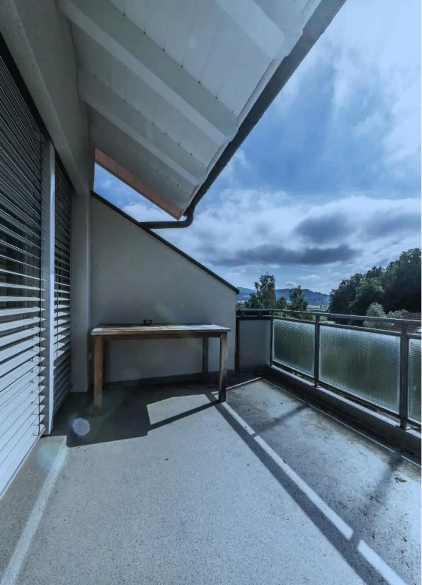 «1.5 Zimmer möbl. Wohnobjekt» - Foto 3 von 5