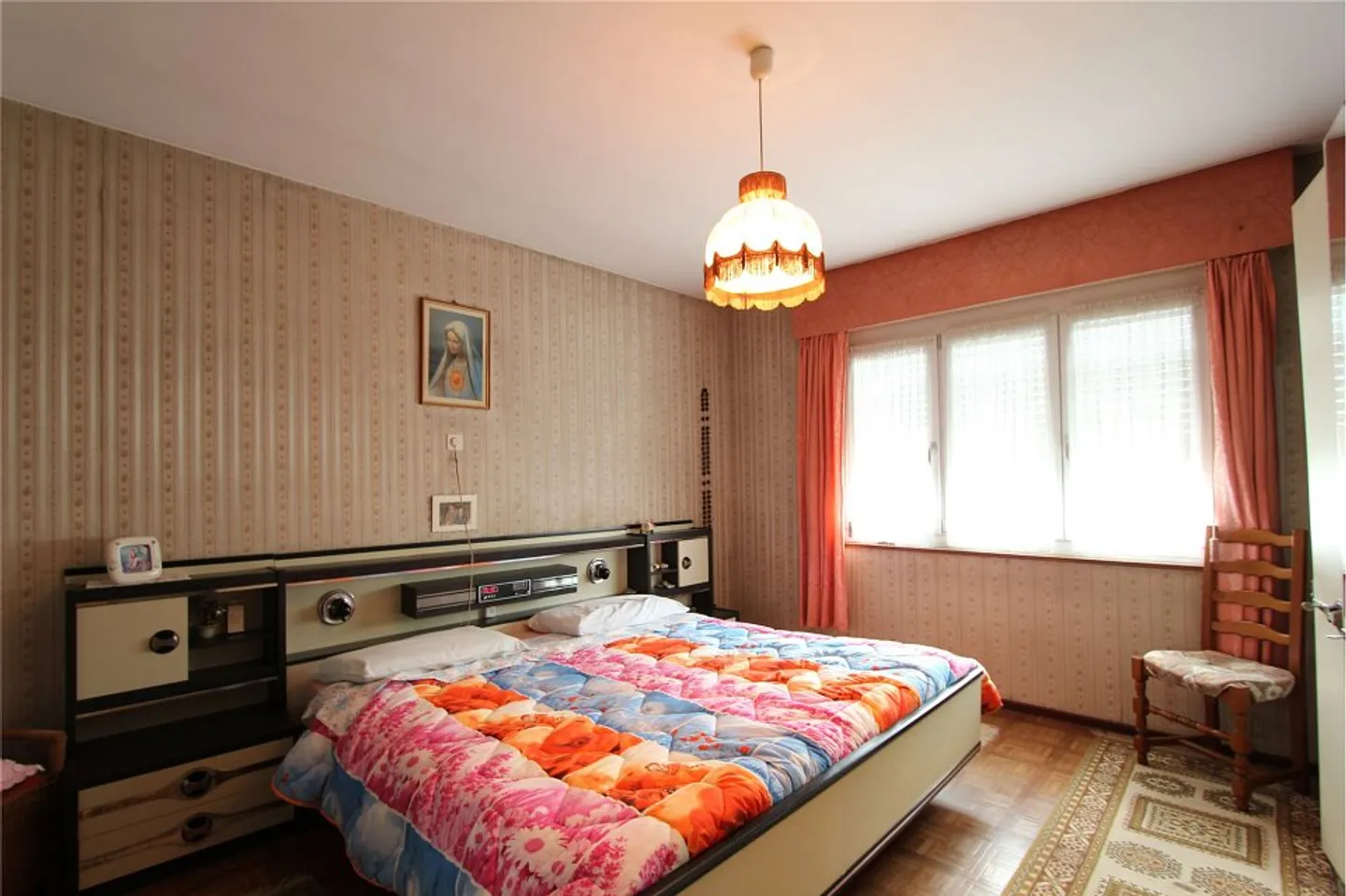 «7 Room single house» - Photo 8 sur 13