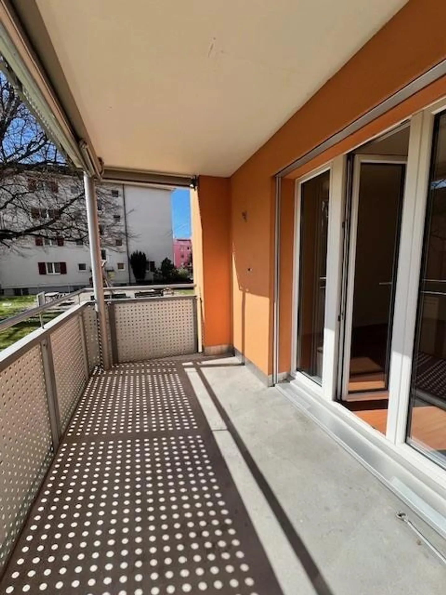 Appartement lumineux avec balcon dans un emplacement calme à Wetzikon - Photo 8 sur 8