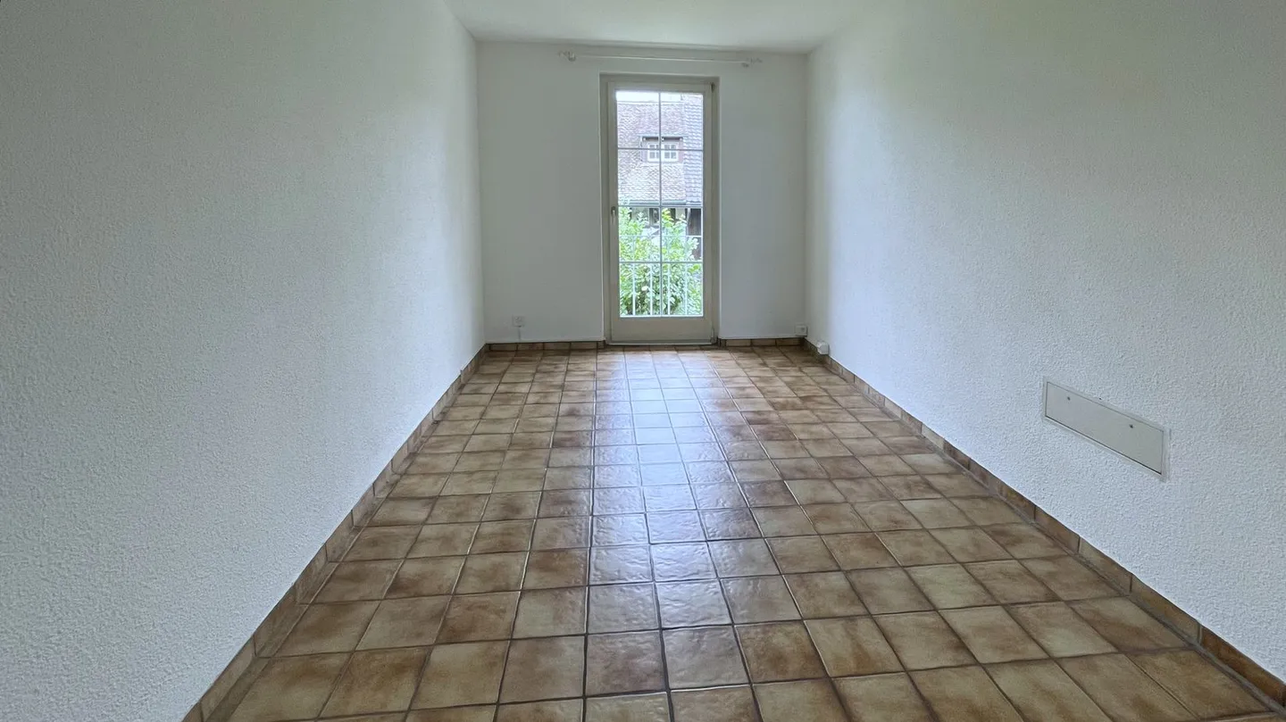 Incantevole casa a schiera con giardino - Foto 6 di 9