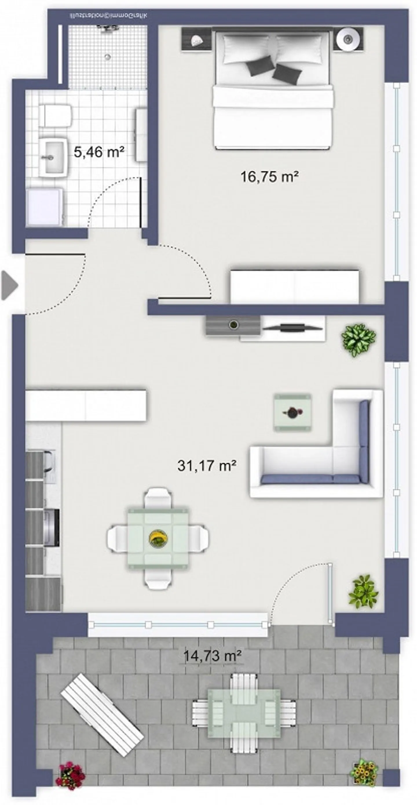 Here your living dreams come true! - Photo 7 of 7