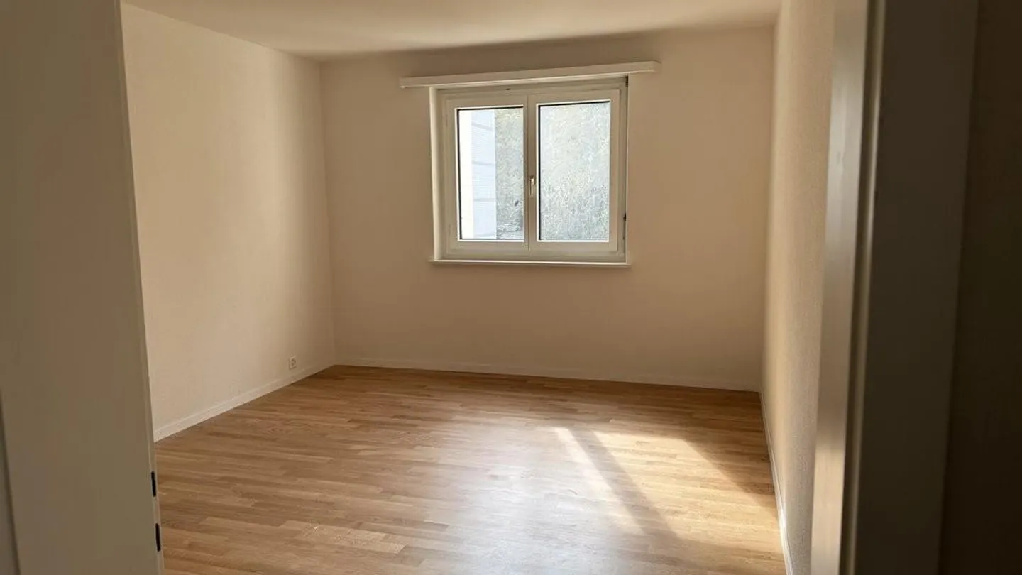 Appartamento 3 locali appena ristrutturato con ampio balcone - Foto 5 di 7