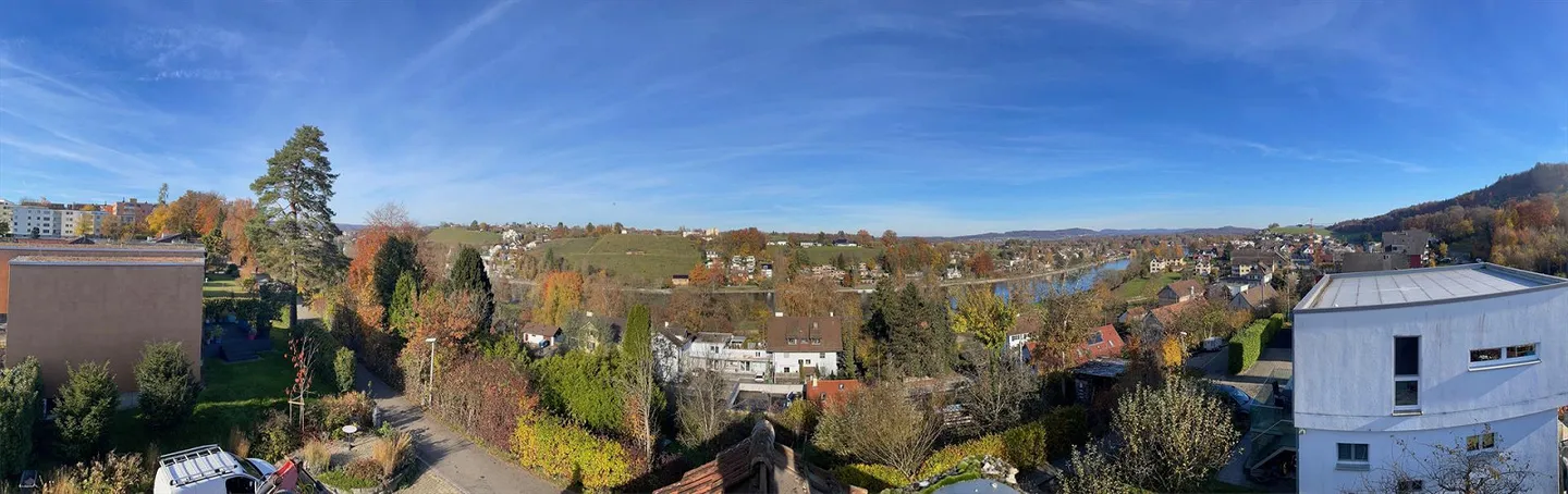 6.5 EFH Neubau // Schlüsselfertig + Weitblick + Wellness - Foto 3 von 9