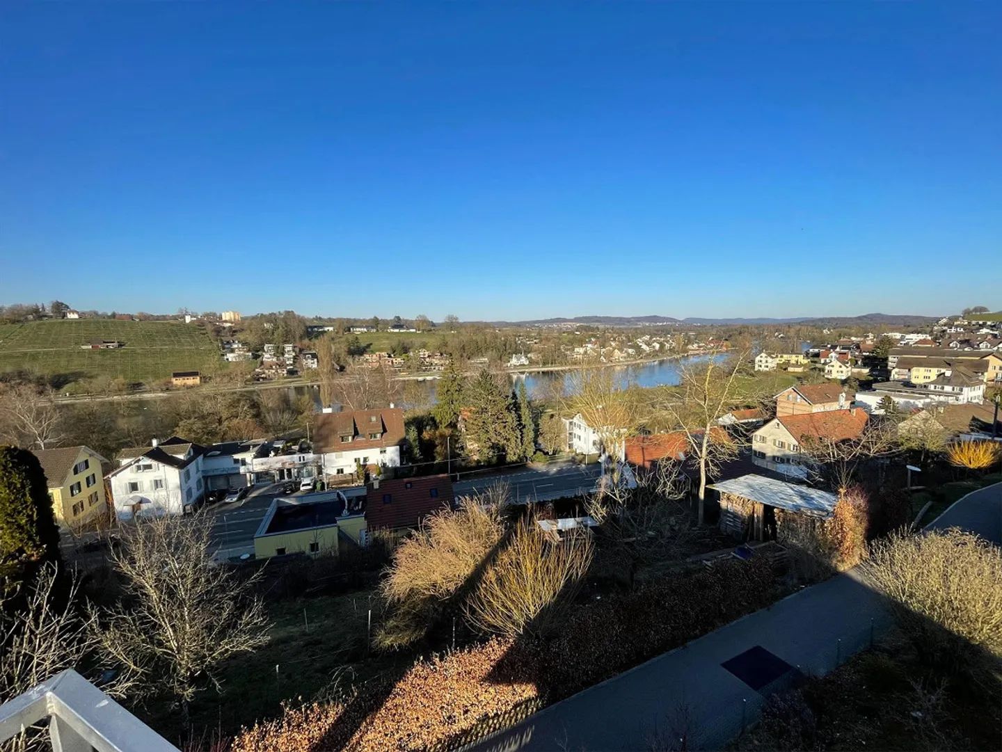 6.5 EFH Neubau // Schlüsselfertig + Weitblick + Wellness - Foto 4 von 9