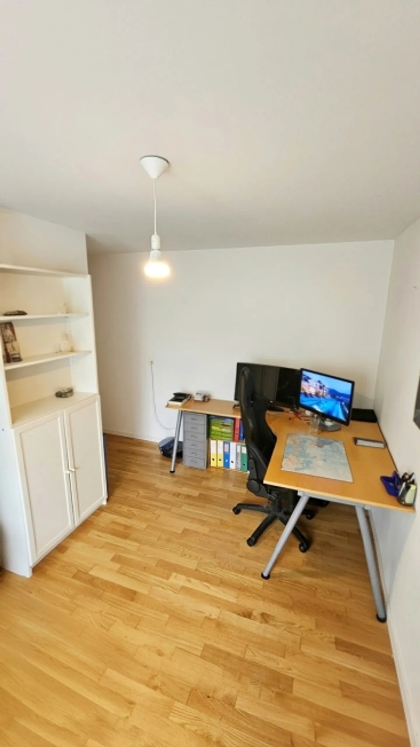 Appartement 4½ pièces à Urtenen-Schönbühl (BE), meublé, temporaire - Photo 6 sur 10