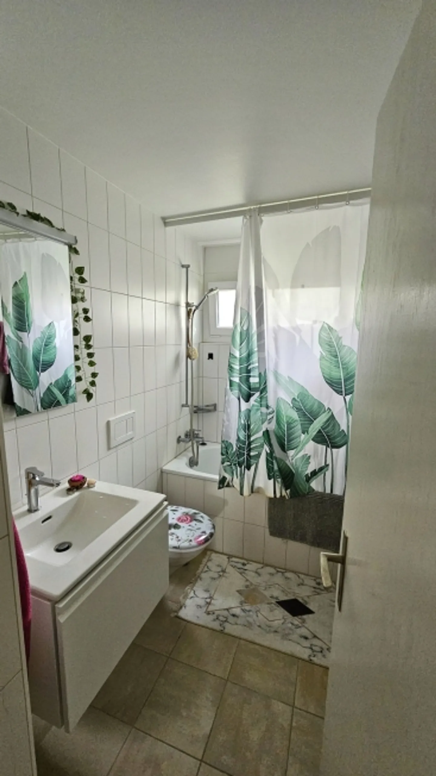 Appartement 4½ pièces à Urtenen-Schönbühl (BE), meublé, temporaire - Photo 7 sur 10