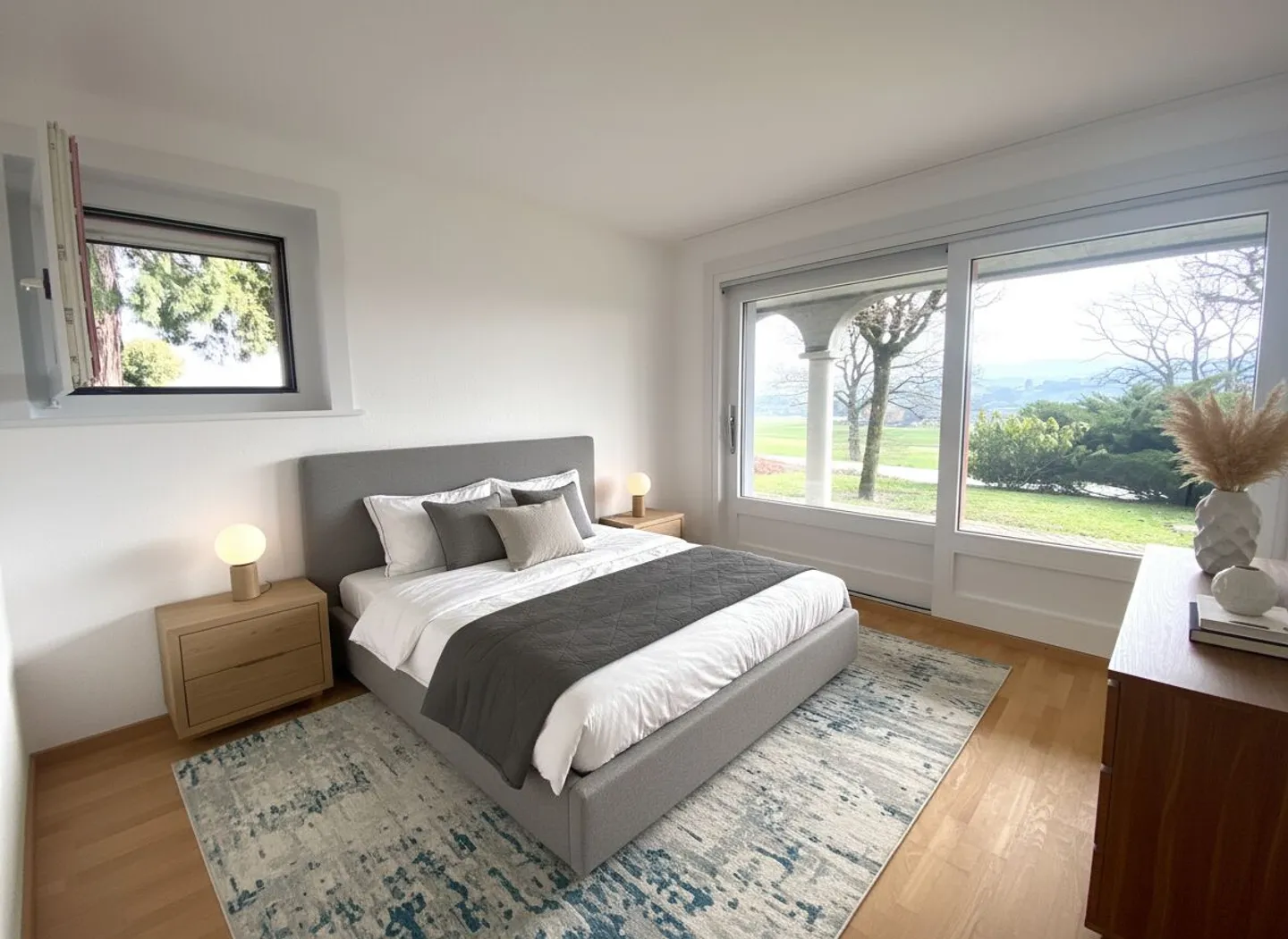 Charming 2.5 Room Apartment - Photo 2 of 6