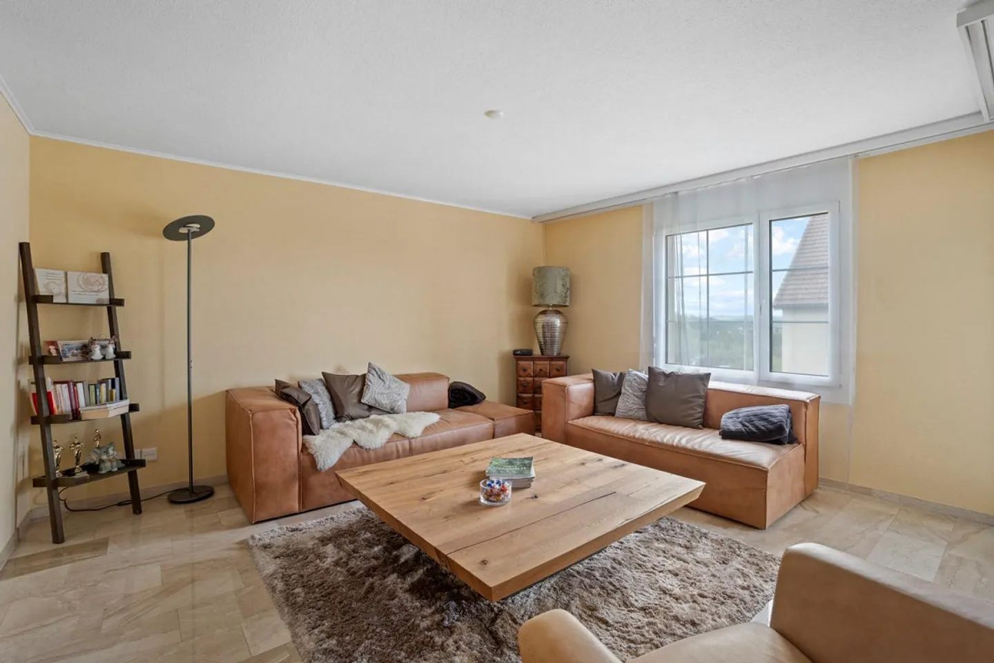 Maisonette de 5,5 pièces près de l'hôpital de Frauenfeld - Photo 2 sur 30