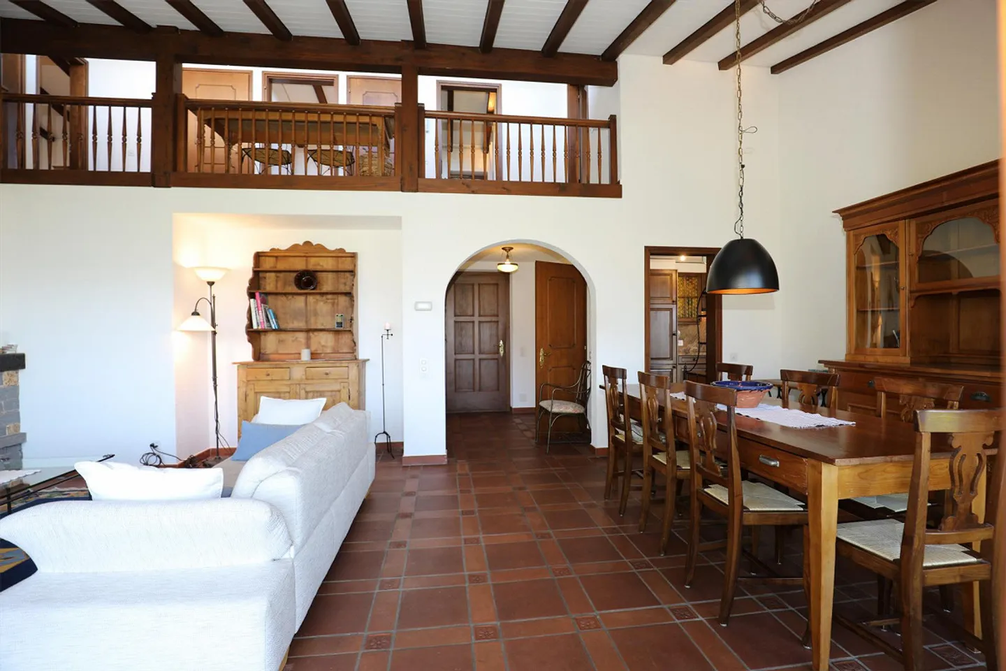 Beautiful single-family/holiday home with pool and view of Lake Maggiore - Photo 9 of 19