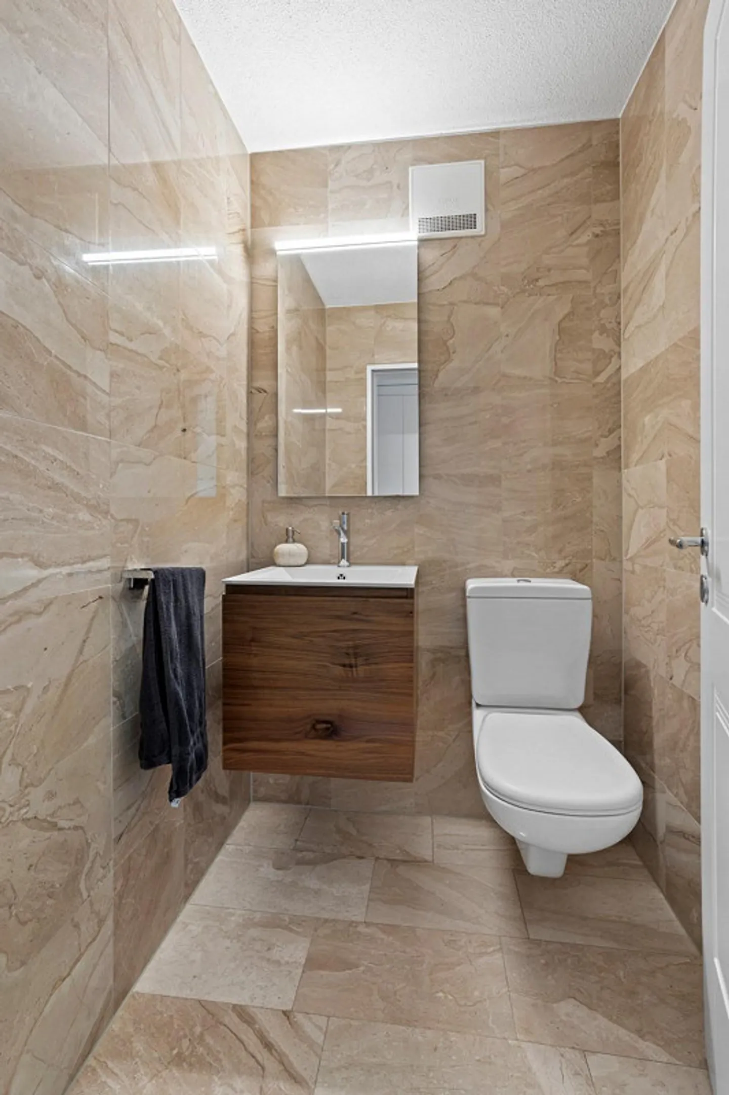 Maisonette de 5,5 pièces près de l'hôpital de Frauenfeld - Photo 15 sur 30