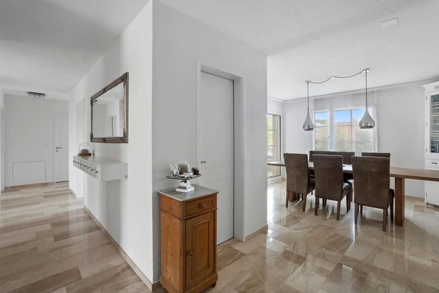 Maisonette de 5,5 pièces près de l'hôpital de Frauenfeld - Photo 17 sur 30