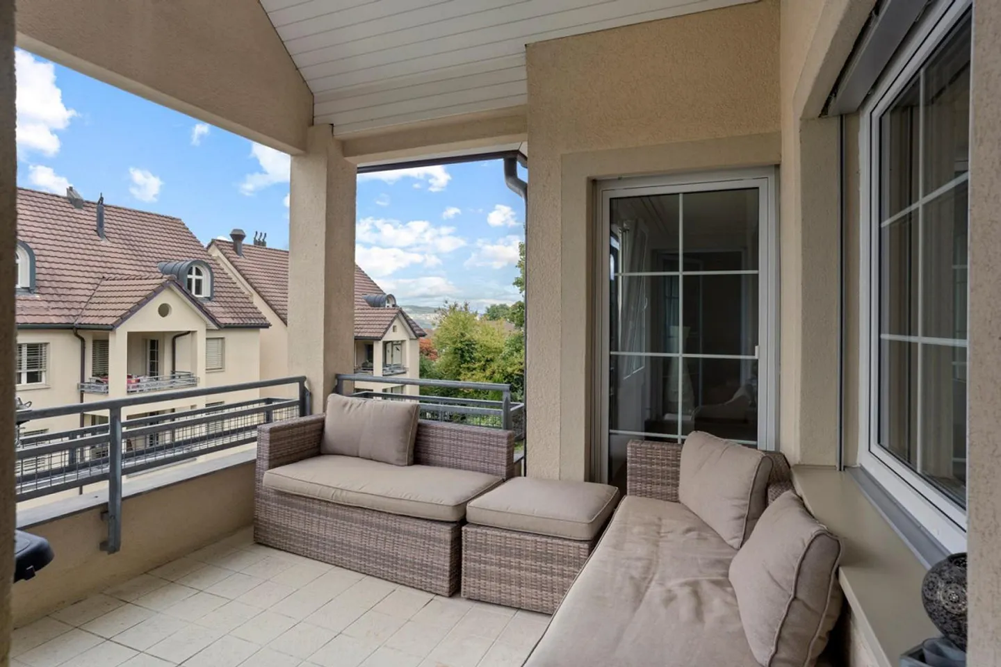 Maisonette de 5,5 pièces près de l'hôpital de Frauenfeld - Photo 19 sur 30