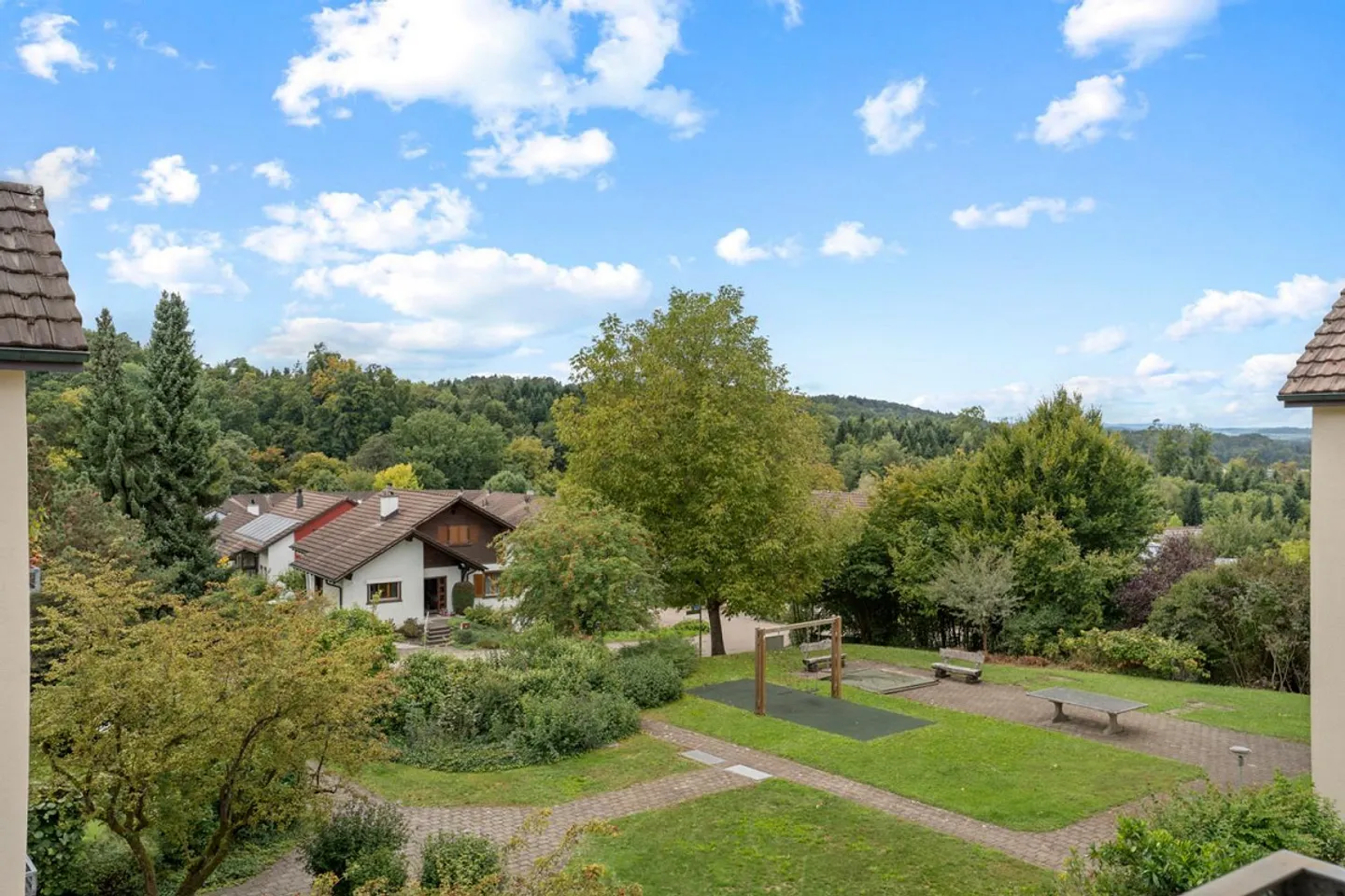 Maisonette de 5,5 pièces près de l'hôpital de Frauenfeld - Photo 21 sur 30