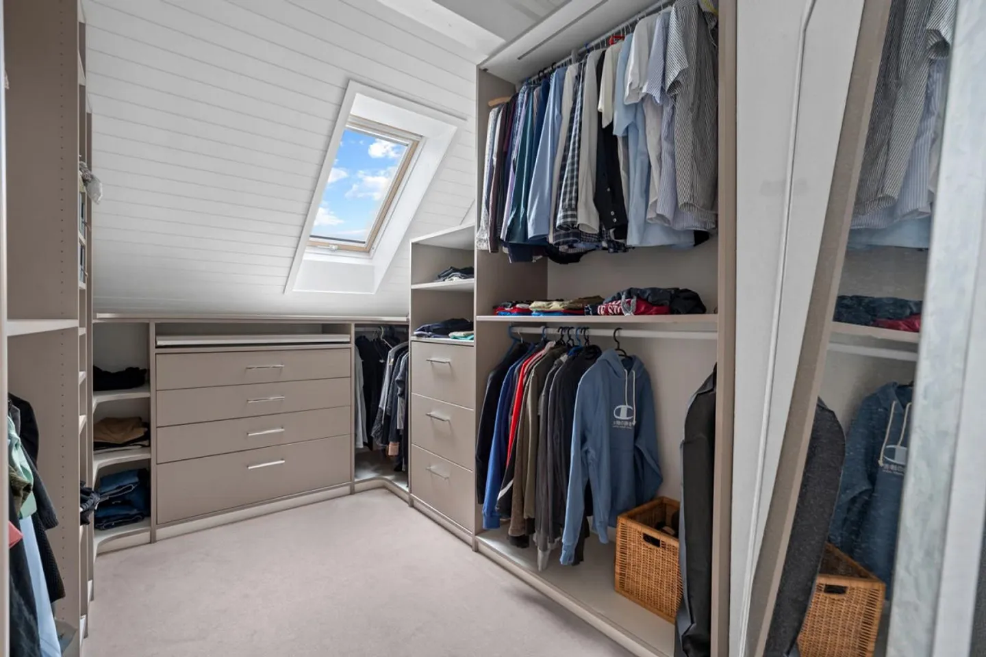 Maisonette de 5,5 pièces près de l'hôpital de Frauenfeld - Photo 24 sur 30