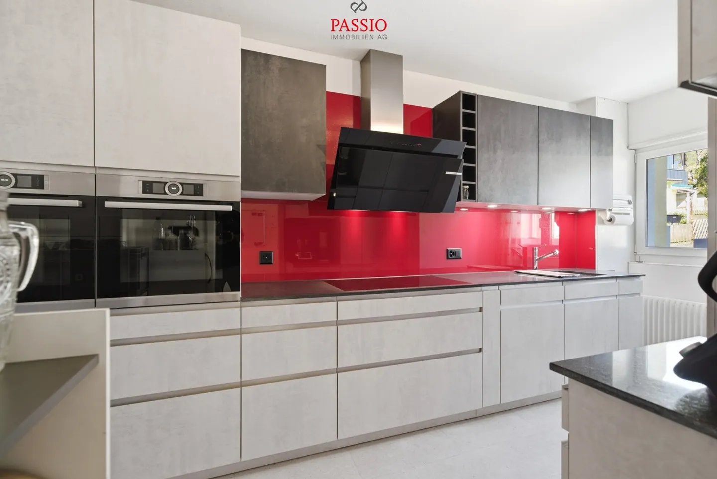 Casa spaziosa con giardino paradisiaco e tanto spazio - Foto 6 di 42