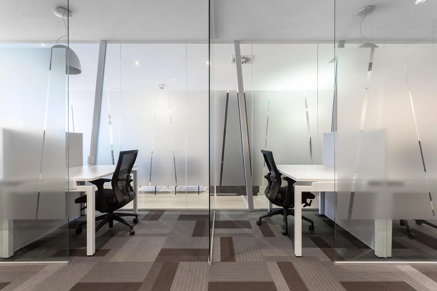 Bureaux flexibles à Versoix - Photo 8 sur 9