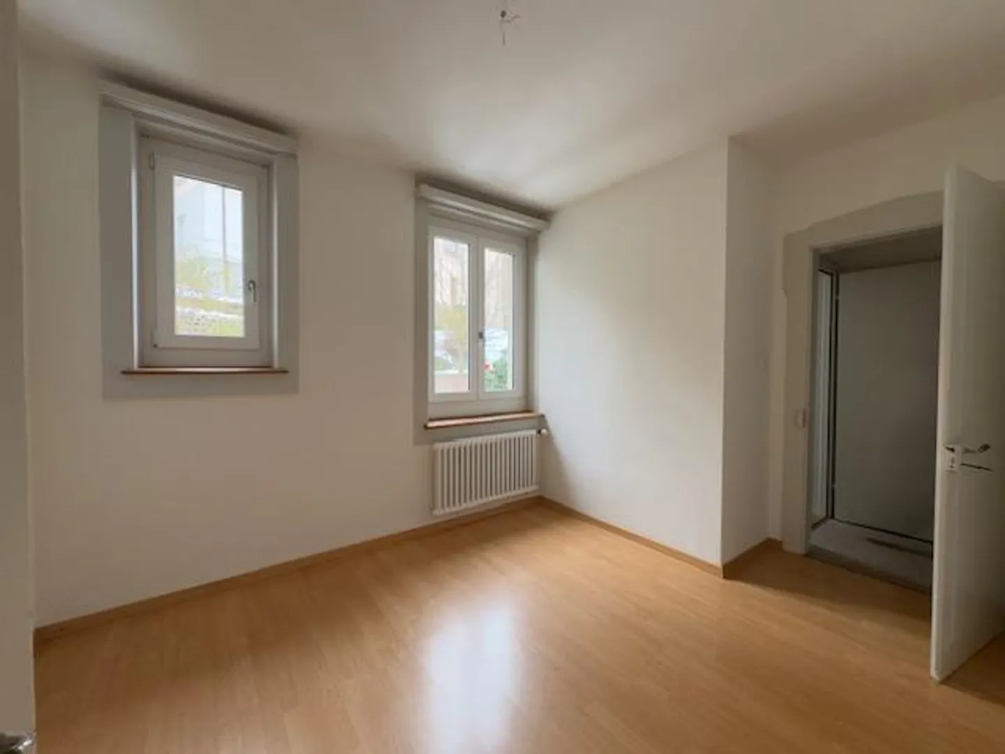 grande appartamento di 4,5 stanze nel centro storico - Foto 6 di 9