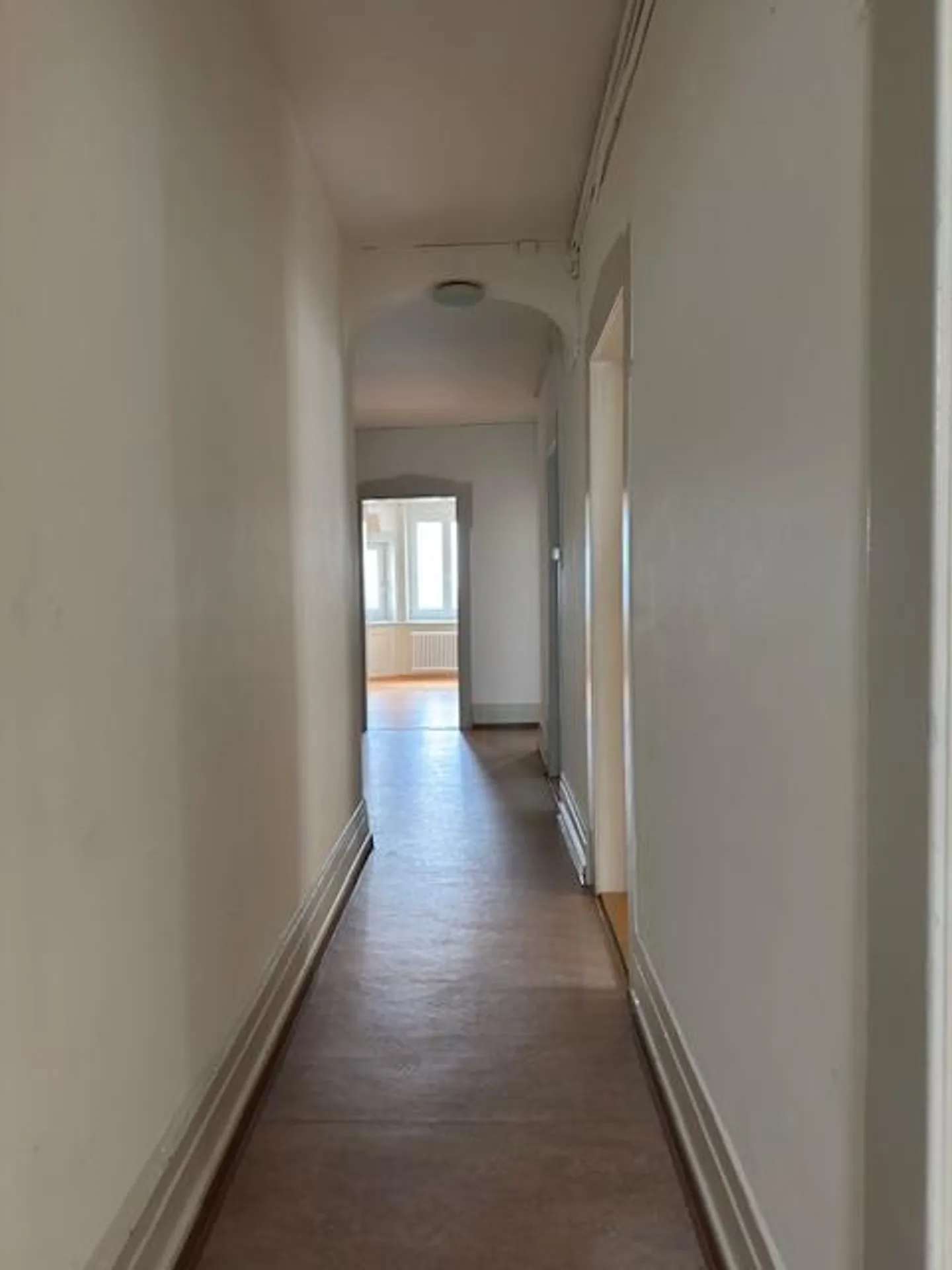 grande appartamento di 4,5 stanze nel centro storico - Foto 7 di 9