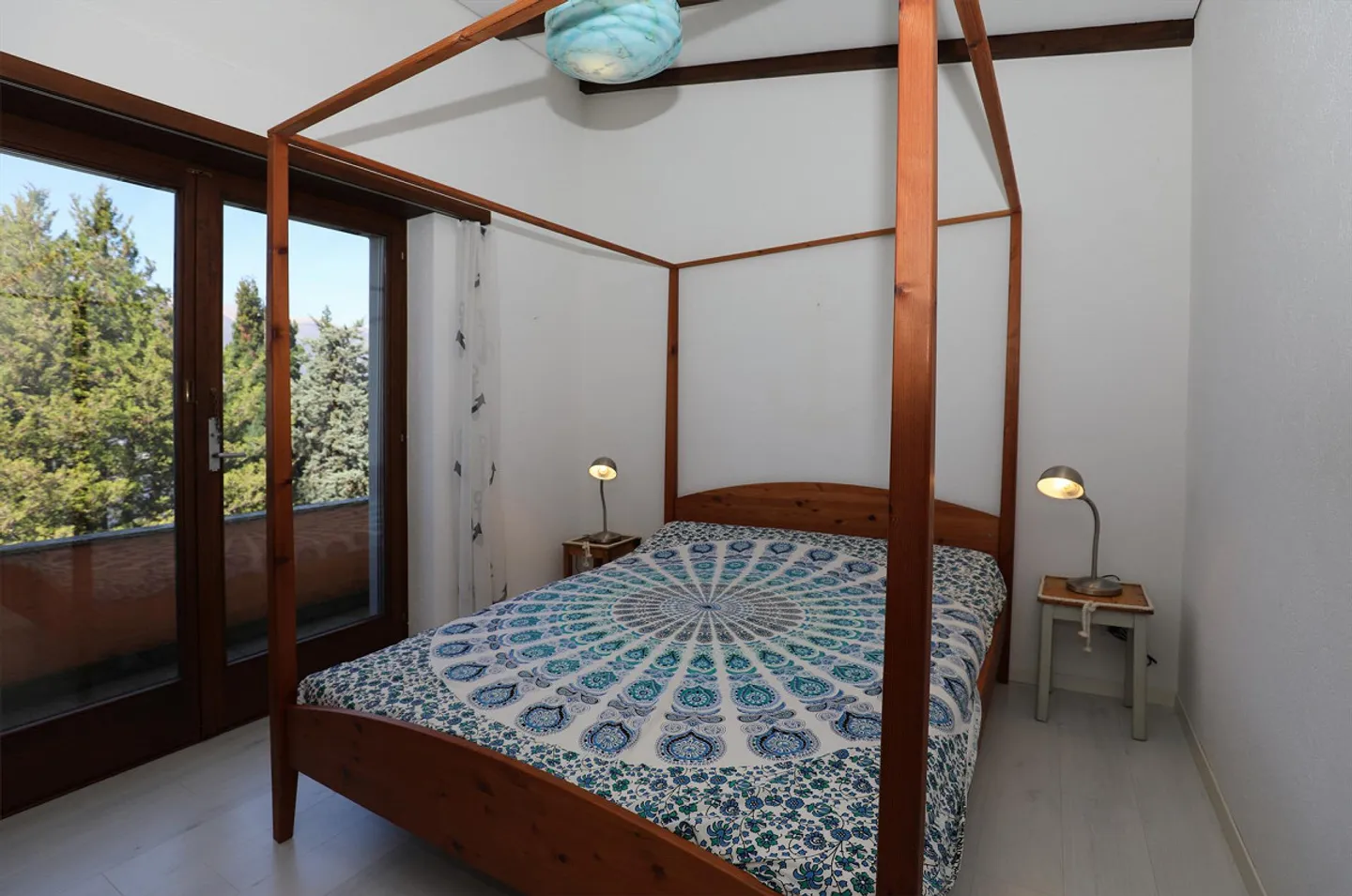 Beautiful single-family/holiday home with pool and view of Lake Maggiore - Photo 15 of 19