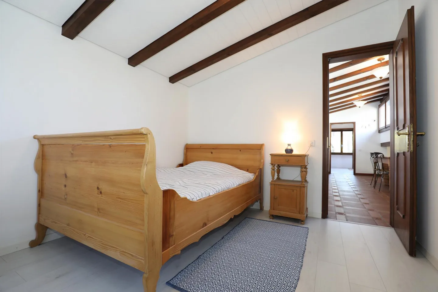 Beautiful single-family/holiday home with pool and view of Lake Maggiore - Photo 16 of 19