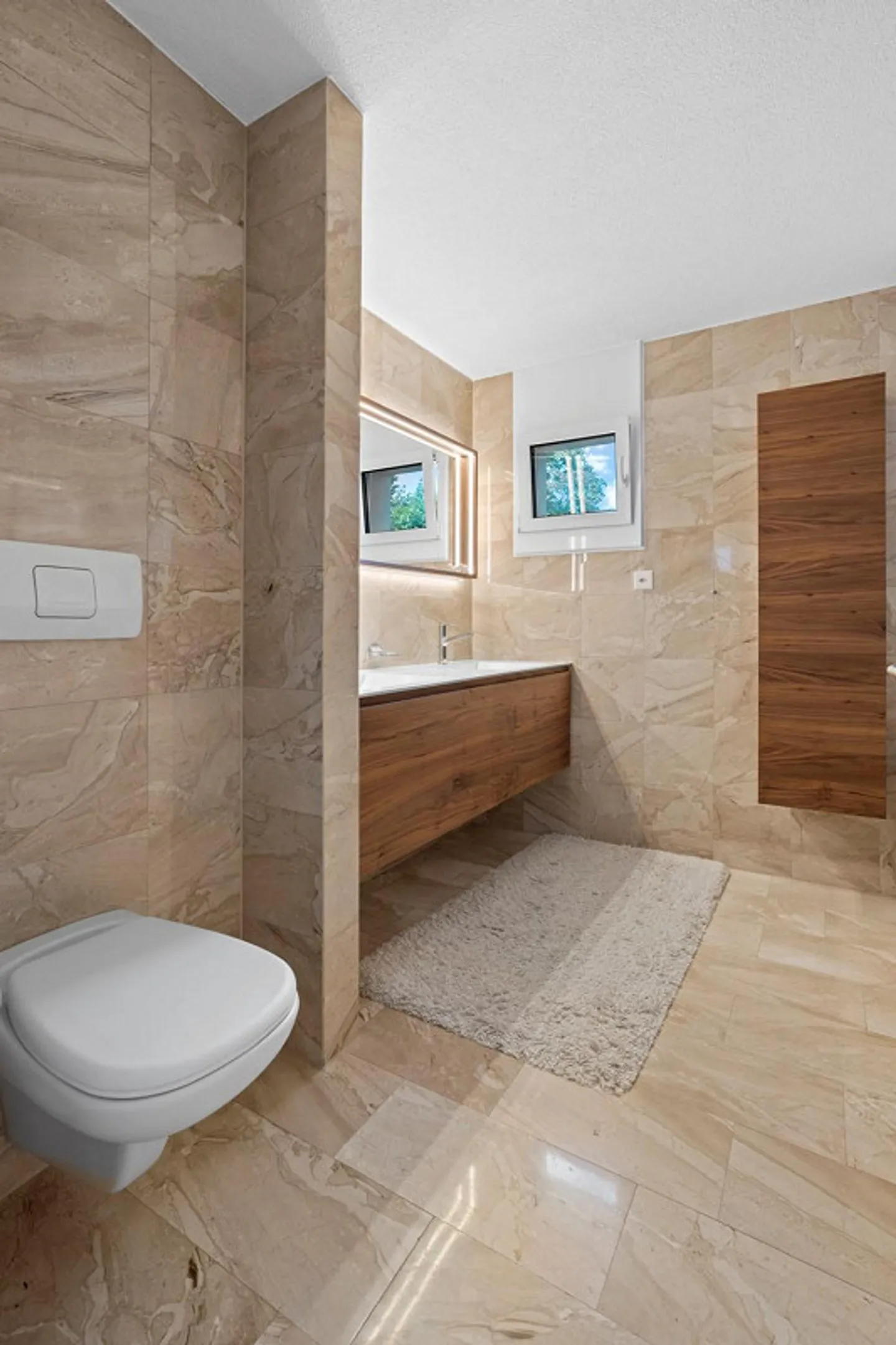 Maisonette de 5,5 pièces près de l'hôpital de Frauenfeld - Photo 5 sur 30