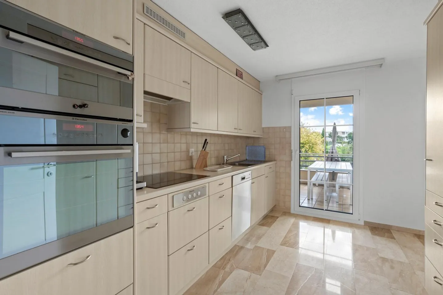 Maisonette de 5,5 pièces près de l'hôpital de Frauenfeld - Photo 7 sur 30