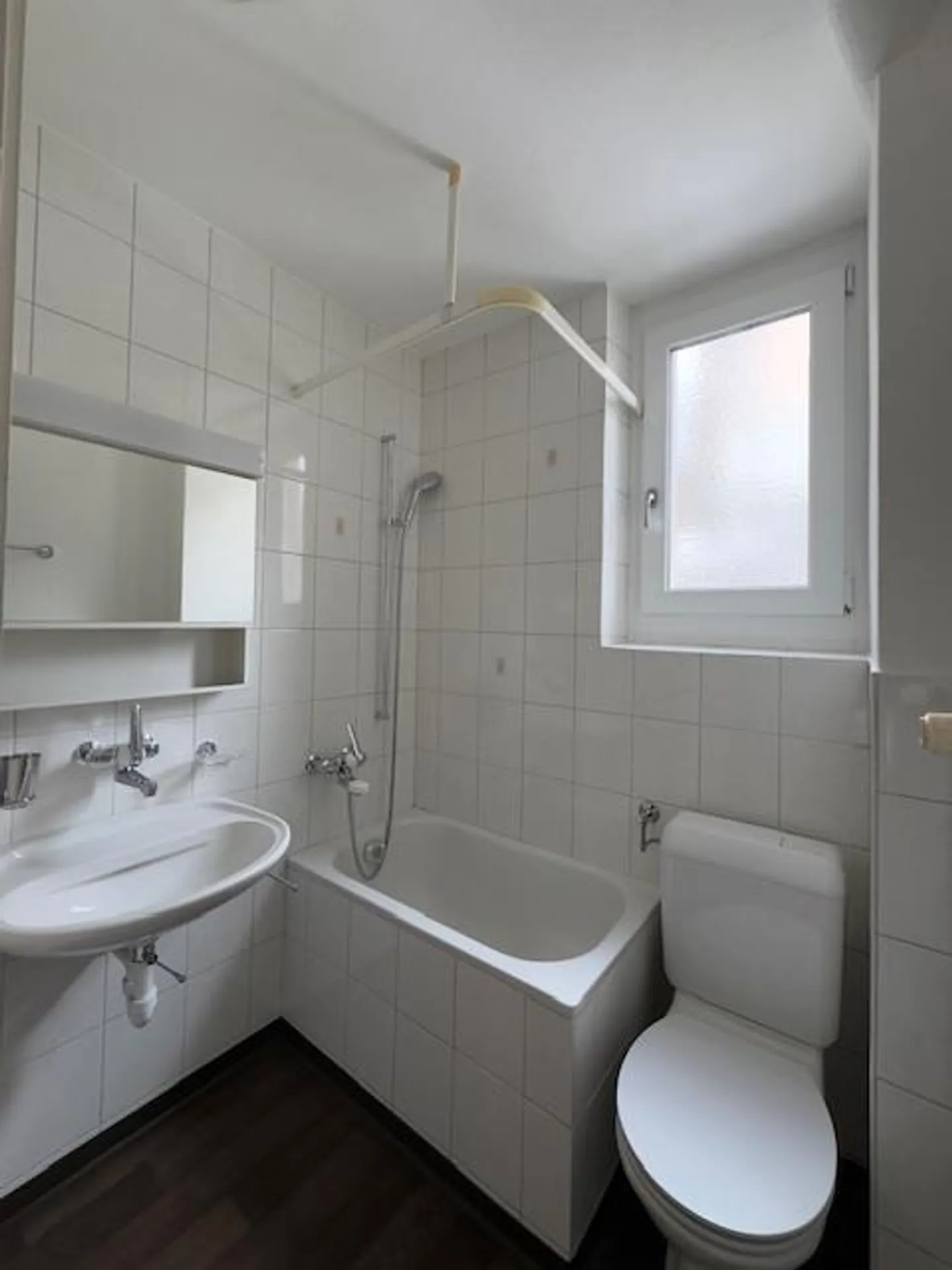 grande appartamento di 4,5 stanze nel centro storico - Foto 1 di 9