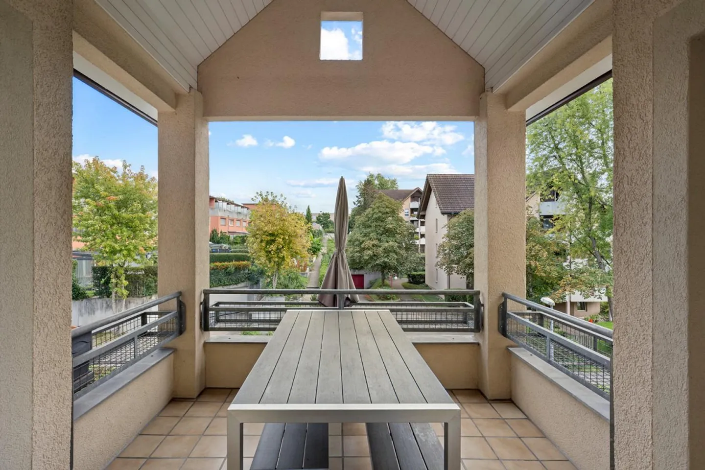 Maisonette de 5,5 pièces près de l'hôpital de Frauenfeld - Photo 10 sur 30