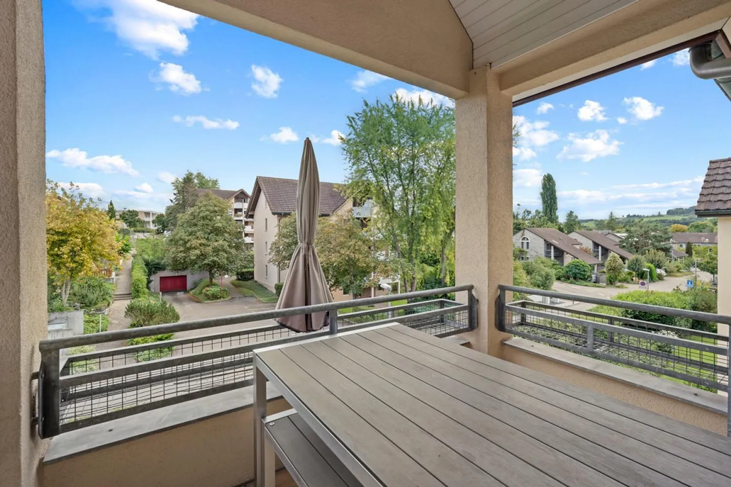 Maisonette de 5,5 pièces près de l'hôpital de Frauenfeld - Photo 11 sur 30