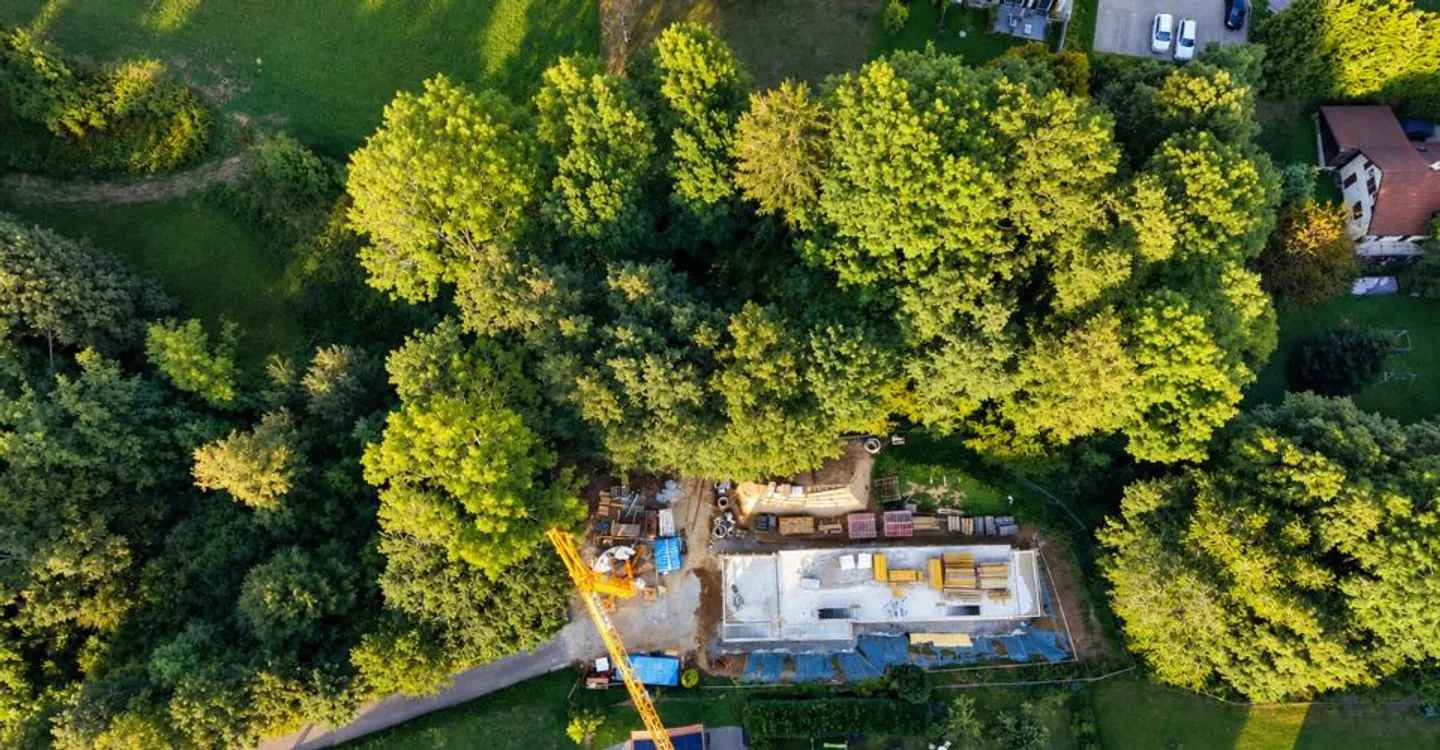 ÉPALINGES – LA DERNIÈRE VILLA DISPONIBLE-LIVRAISON ETE 2027 - Photo 6 of 7