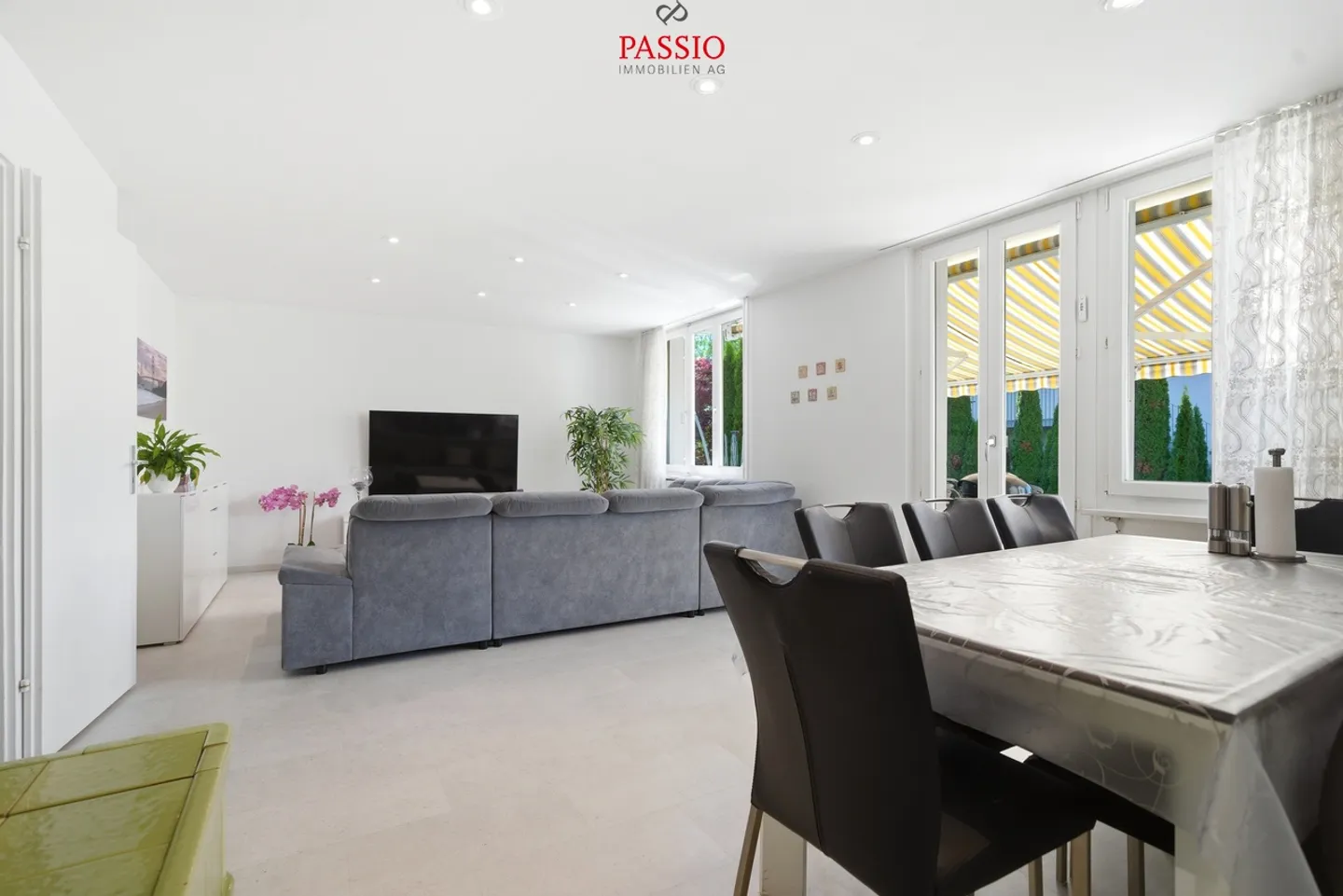 Casa spaziosa con giardino paradisiaco e tanto spazio - Foto 10 di 42